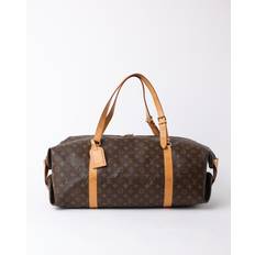 Louis Vuitton Monogram Kabul Garment Bag