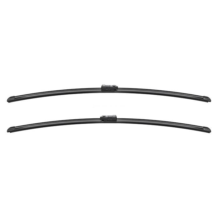 Bosch Aerotwin Flatblade Viskerblade Sæt A988S.