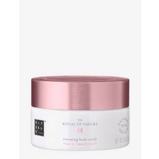 The Ritual of Sakura Body Scrub 250g