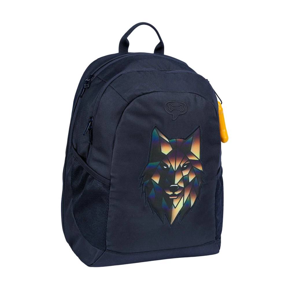 Stones and Bones - Aspen 3.0 Ryggsäck Väskor - unisex - ONE Size - Polyester