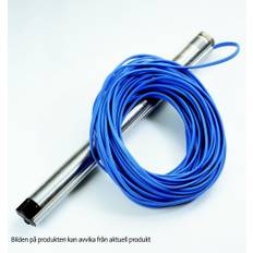 Grundfos pumppaket, med SQE 2-55 pump