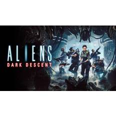 Aliens: Dark Descent