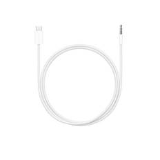 Original Apple USB-C to 3,5 mm Audio Cable 1,2m