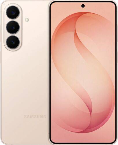 Samsung Galaxy S26+ | 512 GB | Dual-SIM | Pink Gold