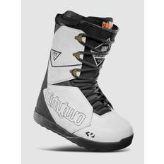 ThirtyTwo Lashed 2025 Snowboardstøvler - 8.0 - white/black