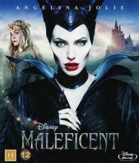 Maleficent (Disney) (Beg)