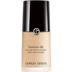 Giorgio Armani Luminous Silk Foundation 3 30 ml