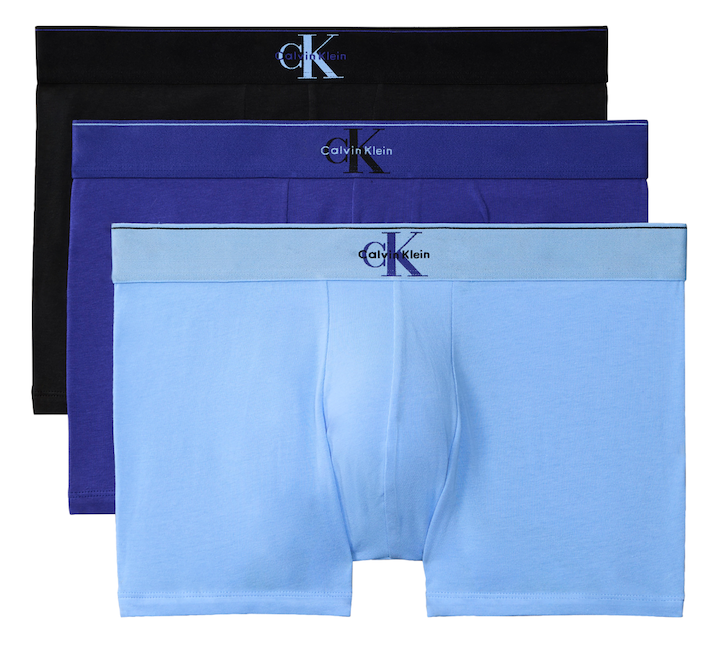 Calvin Klein Trunks 3-pak-large.