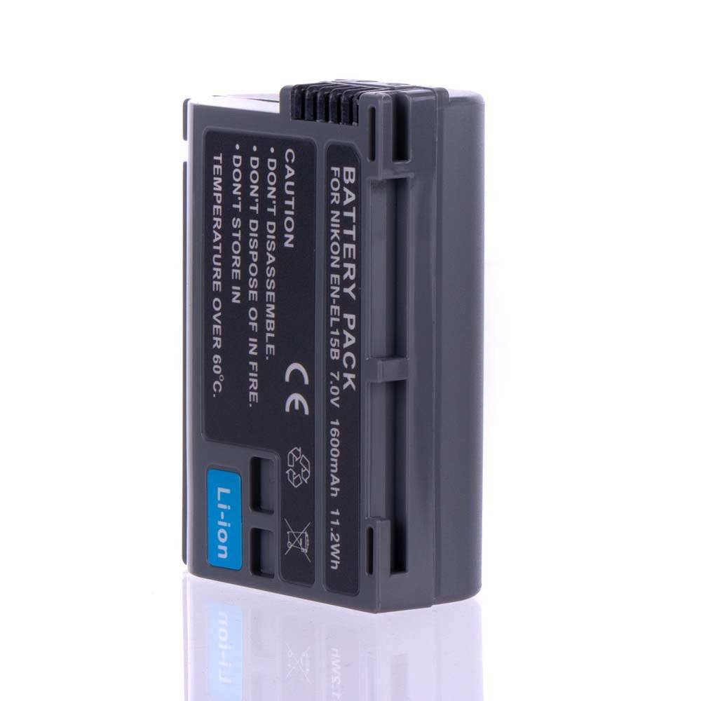 Batteri EN-EL15B