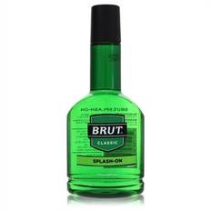 Brut by Faberge - Cologne Splash-On Lotion (Plastic Bottle Unboxed) 207 ml - för män