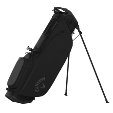 Callaway Hyperlite Zero 2025 - Bärbag (Färg: Black)