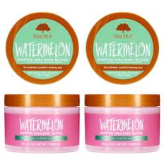 2st Tree Hut Whipped Body Butter Watermelon Whipped Body Butter - 240 g