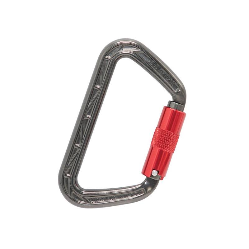 Aluminium Wizard Karabiner - Default Title (Default Title)