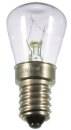 40101 Birnenformlampe 26x57mm E14 24V 10W