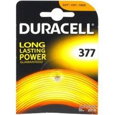 Duracell knapcelle SR626SW 1er Blister