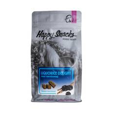Happy Snacks Liquorice Delight med lakridssmag