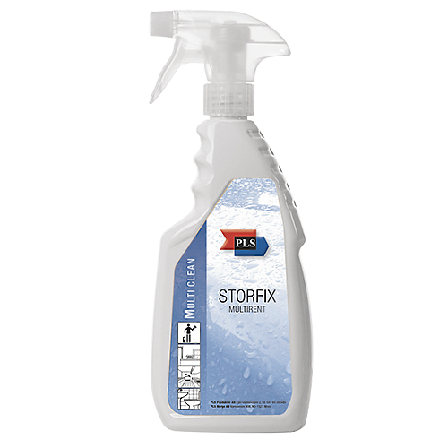 STORFIX Spray Grovrengöring 750 ml PLS