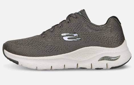Skechers Arch Fit Damesko 37 OLV