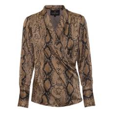 Billie Shirt – Desert Snake