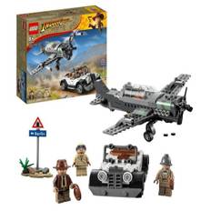 77012 Kampfly-jagt