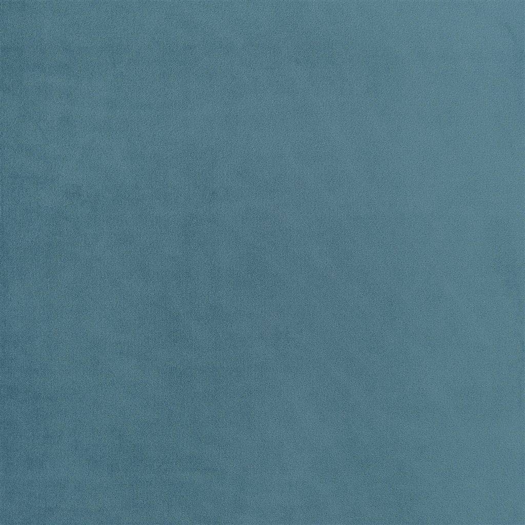 Designers Guild tyg Trentino Teal