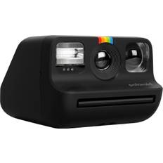 Polaroid Go Gen 2 Black Instant-kamera