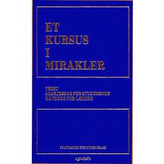 Foundation for Inner Peace: Et kursus i mirakler