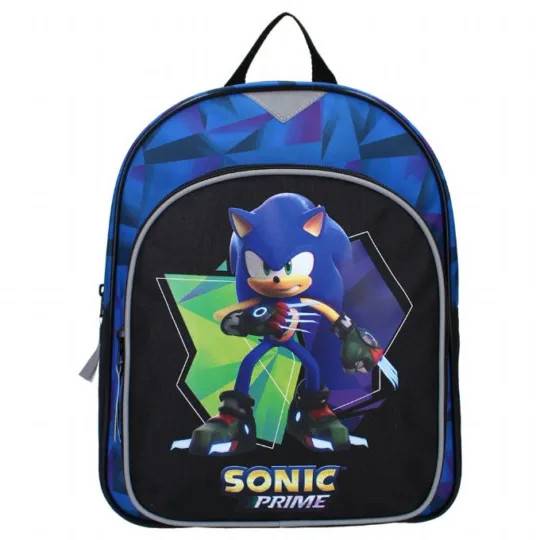 Sonic taske Sonic tasker og rygsæk 299948