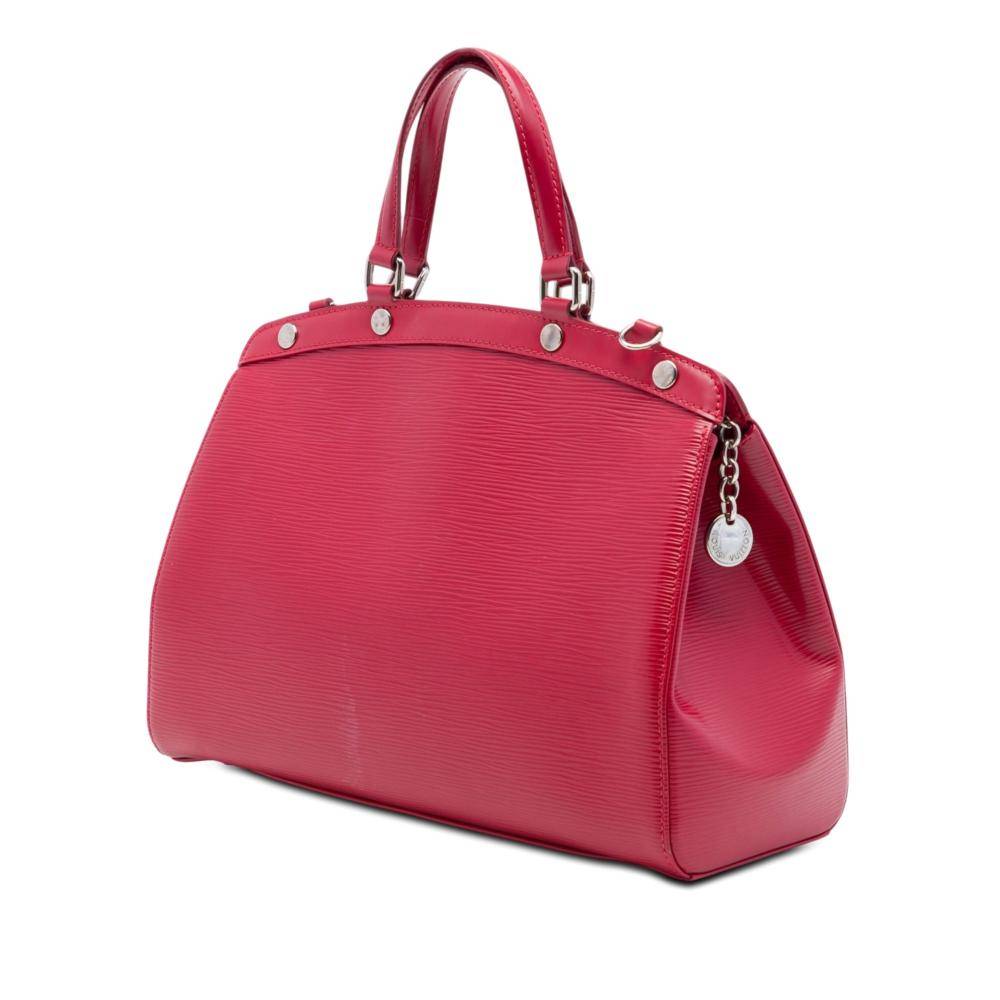 Louis Vuitton Vintage Louis Vuitton Brea L 25cm x W 33cm x D 13cm - Håndtasker hos Magasin