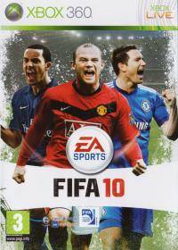 Fifa 10 (Beg) - Komplett