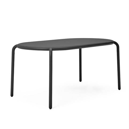 Fatboy - Havebord - Toni Tavolo Bord - Anthracite - 160 cm
