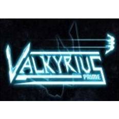 Valkyrius Prime Steam CD Key