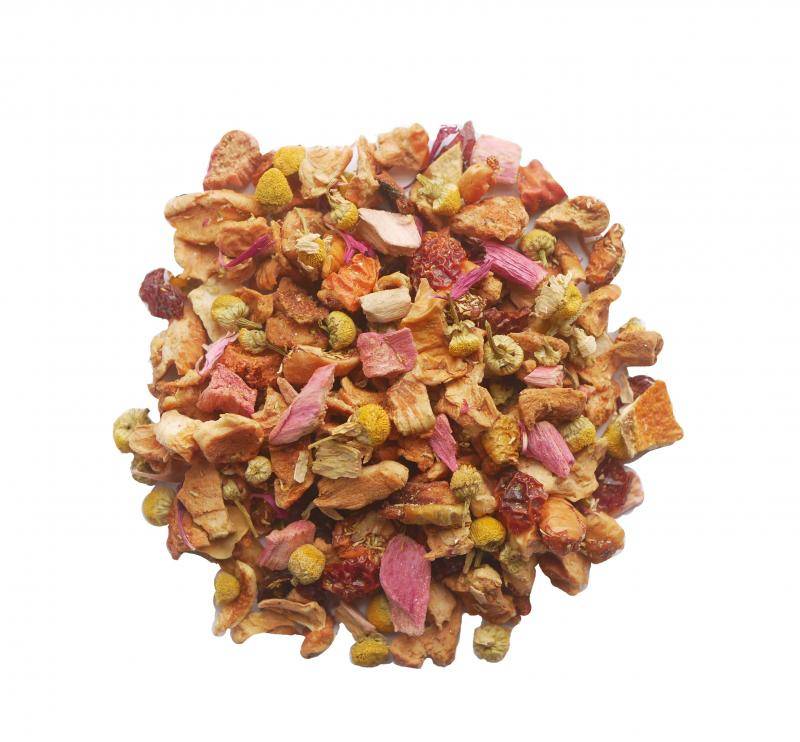 Rabarberdröm örtte (1kg)