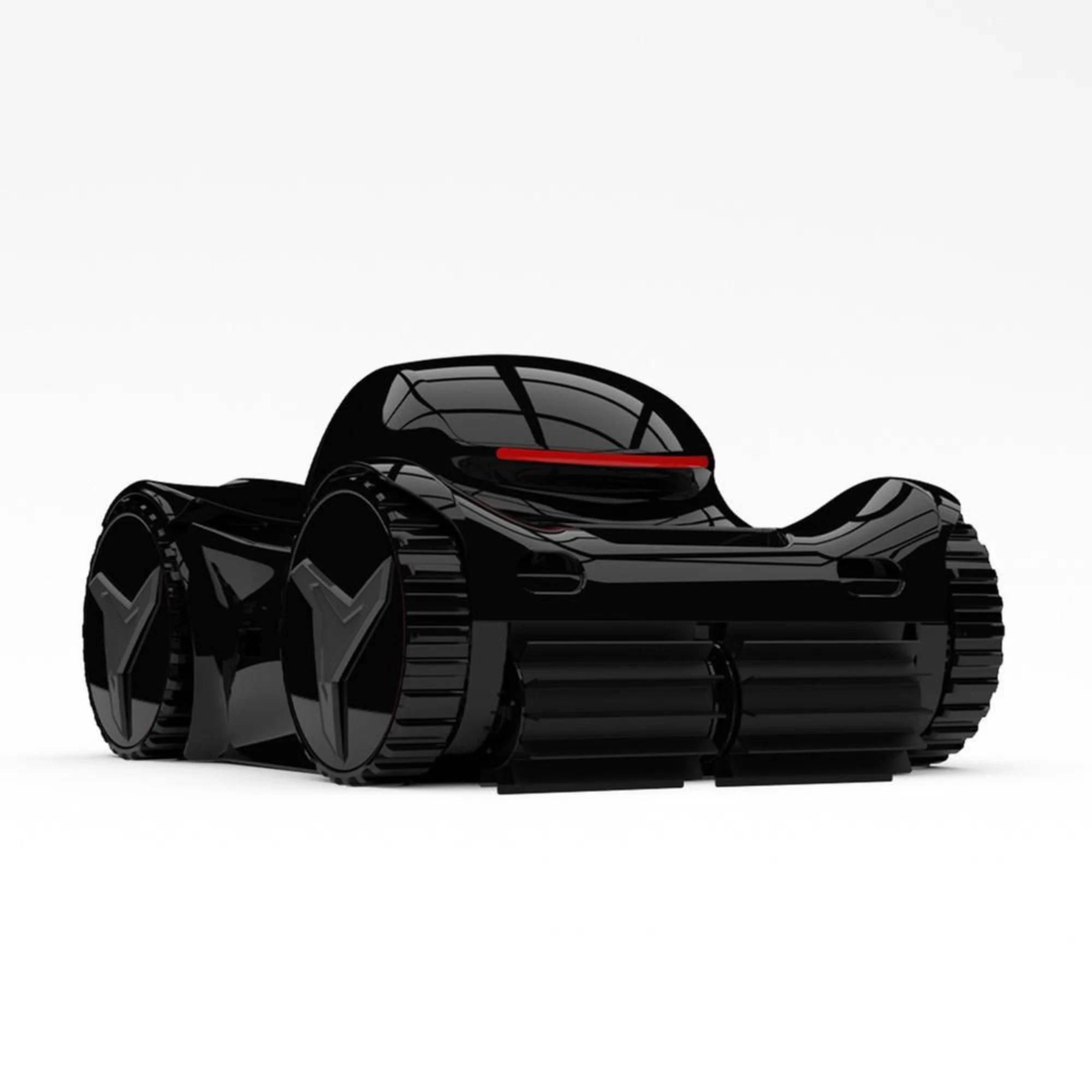 iGarden M1 Poolrobot - M1PRO-125.
