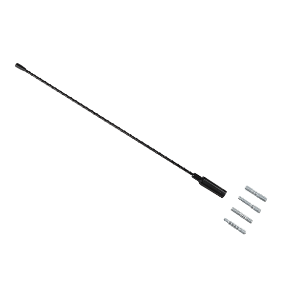 USB digital TV-tuner DVB-T2 H.265 HEVC Rebel