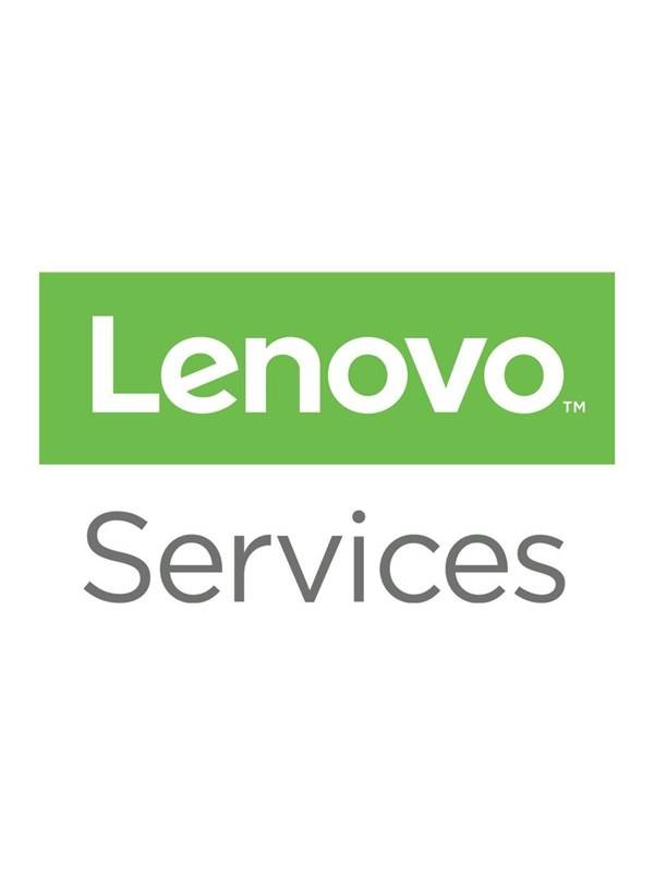 Lenovo PremiumCare with Onsite Upgrade - extended service agreement - 2 years - on-site