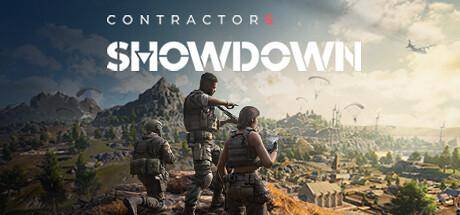 Contractors Showdown (PC) - Standard