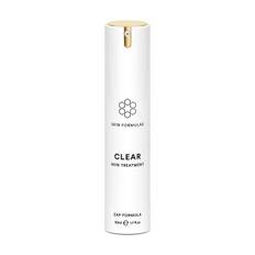 Skin Formulas | Clear Skin Treatment Serum - ZAP Formula 50ml