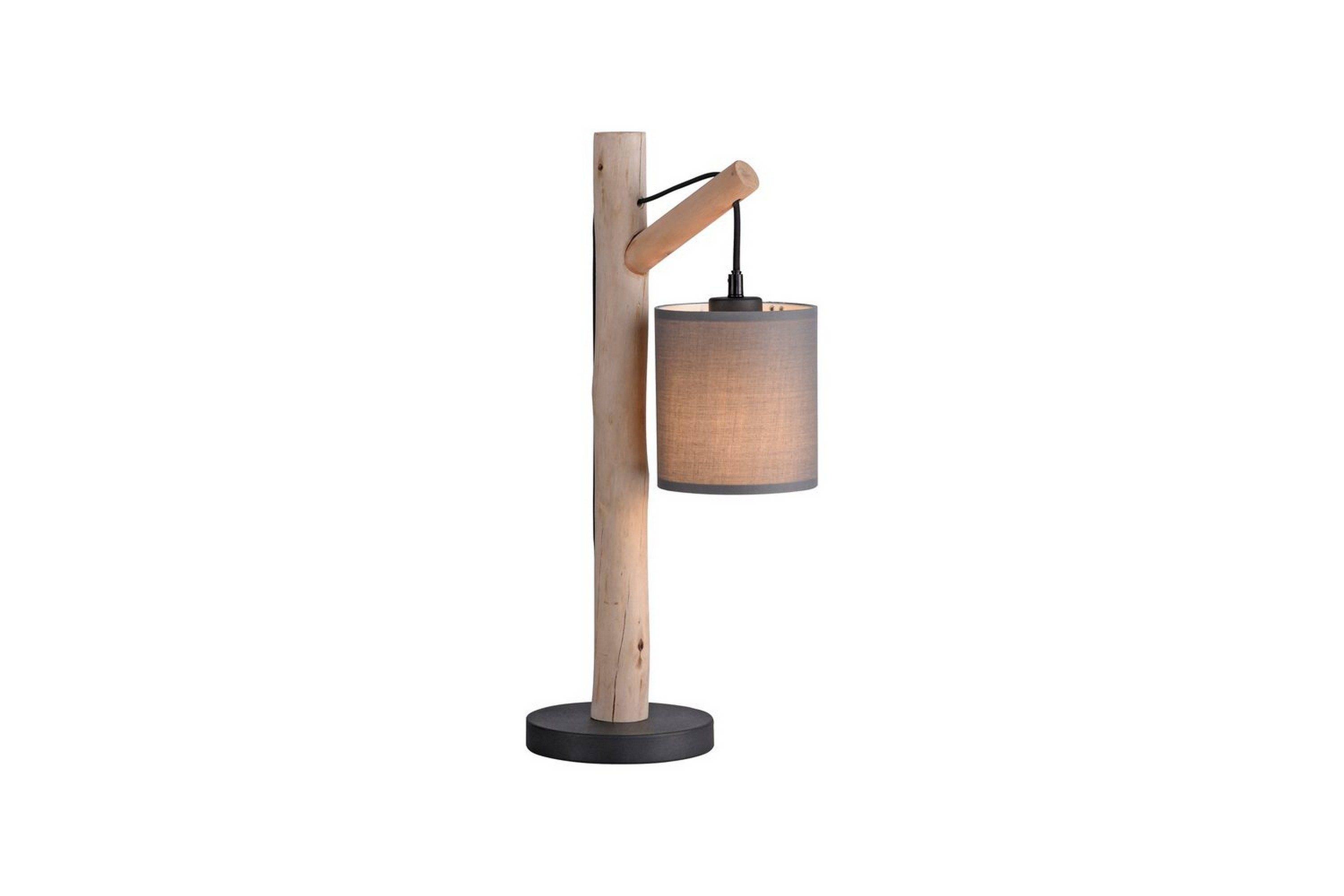 Tribu Just Light Bordslampa - Taupe Fönsterlampa på fot