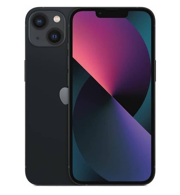 Apple iPhone 13 128GB - FYNDVARA*