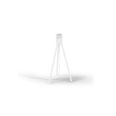 UMAGE Tripod Lampfot vit
