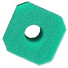 For för Lay Z Spa Filter Cover Holder P6653 for All Lazy Spas (Green Sponge)