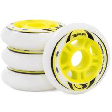 SFR Inline-fälgar 72MM - 80mm (One size)