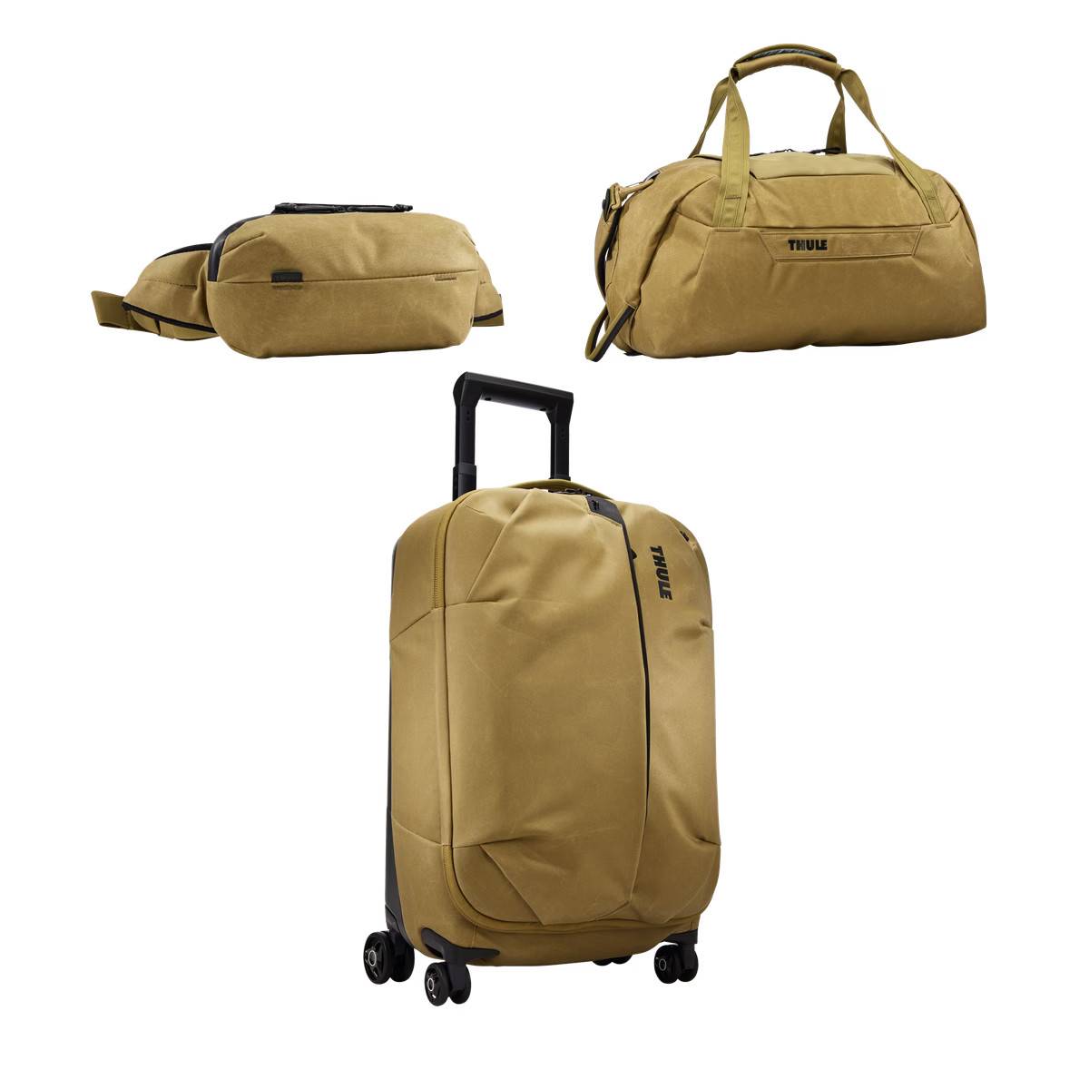 Thule Aion luggage set bundle