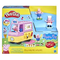 PD PEPPA PIG PLAYSET