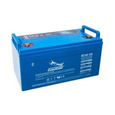 Batteri 120Ah/12V/409x175x227