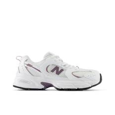 New Balance Børn 530 i Purple Synthetic, Størrelse 36