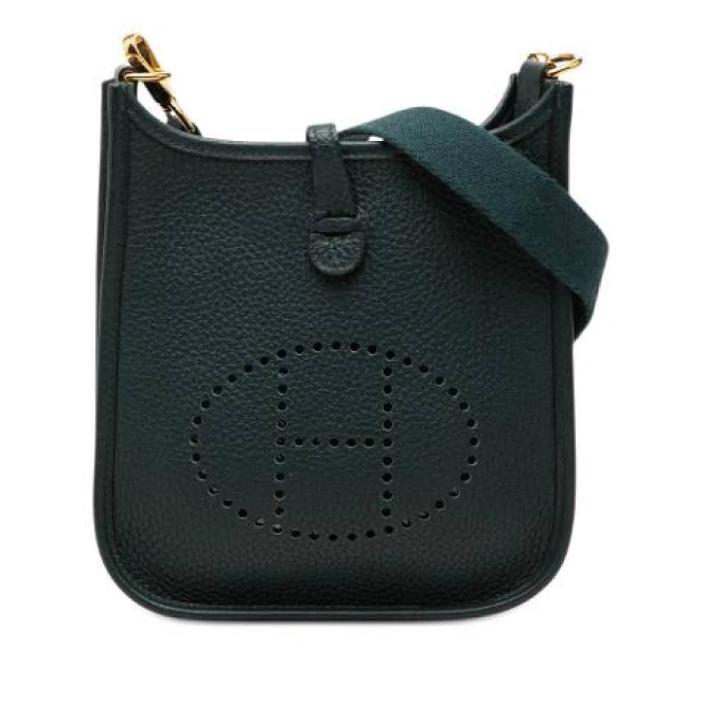 Hermès Vintage - Pre-owned Evelyne 16 Vintage - Dam - ONE Size - Läder