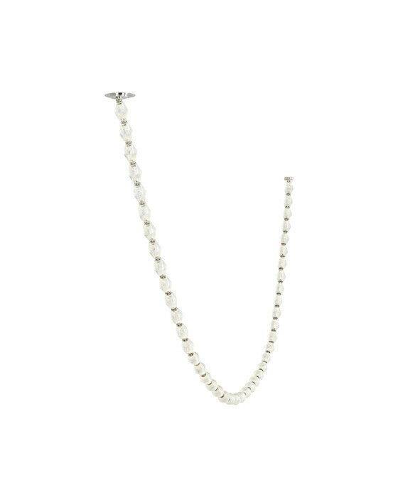 Collier 132 Chandelier 3000K Nickel
