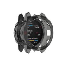 Garmin Epix Pro 51mm urkasse til smartur i TPU - Sort